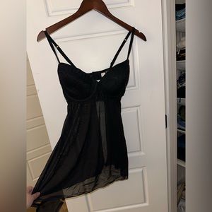 Auden lingerie top